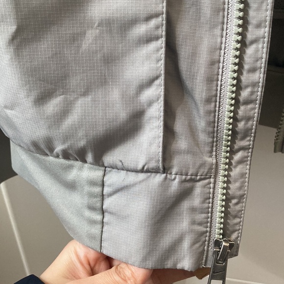 Nike storm-fit jacket. - Picture 6 of 9